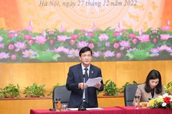 Đến cuối năm 2025, Kho bạc Nhà nước không còn giao dịch chi bằng tiền mặt