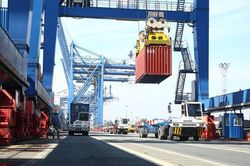 Nông nghiệp tiếp tục là trụ đỡ của nền kinh tế