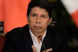 Peru bắt giữ 3 sĩ quan cấp tướng