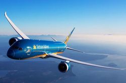 Vietnam Airlines tiếp tục tăng 500 chuyến bay dịp Tết Nguyên đán
