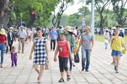 Kinh tế Cơ hội để bứt phá