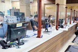 Chính trị - Xã hội Cải cách hành chính Hạn chế tỷ lệ hồ sơ tồn đọng