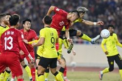 Thắng tưng bừng trong trận đấu khó khăn