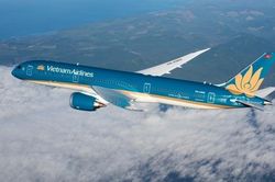 Hàng không tăng thêm 500 chuyến bay dịp Tết Nguyên đán