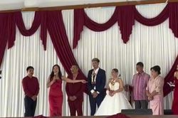 Mẹ chồng chê con dâu 'không gì tốt' ở lễ cưới rồi 'quay xe' làm ai cũng reo hò