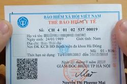 Những chính sách mới về bảo hiểm y tế có hiệu lực từ tháng 1/2023 rất cần biết