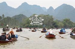 Lễ hội Chùa Hương 2023 sẽ khai hội vào ngày 27/1