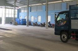 Nghịch lý đăng kiểm xe cơ giới