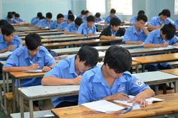 Trường nghề được tự chủ dạy văn hóa