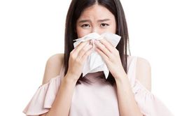 Trời rét, phòng ngừa và cách dùng thuốc trị cảm lạnh