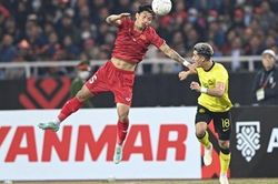 Hé lộ trọng tài bắt chính trận Việt Nam - Myanmar ngày 3/1