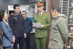 Nữ nhân viên Công ty Tiến Bộ tham ô 17 tỷ đồng trong 6 tháng