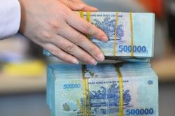 Thưởng Tết Quý Mão 2023 tăng 11%
