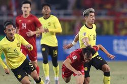 Tuyển Việt Nam và bài học đắt giá từ Malaysia