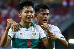 Dự đoán tỉ số Indonesia vs Thái Lan: Món nợ khó đòi?