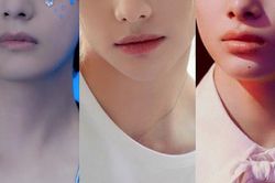 Top 10 nam thần K-pop trong '100 Gương mặt đẹp trai nhất 2022', BTS xa vị trí đầu