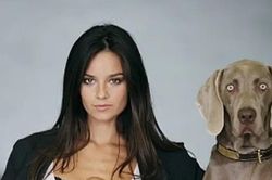 Katy Louise Saunders - mỹ nhân tâm giao của Song Joong Ki