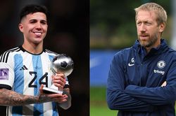 Chelsea sẵn sàng phá kỷ lục cho nhà vô địch thế giới