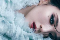Han So Hee thỏa mãn mong ước đóng phim 'bách hợp'