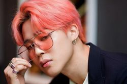 Jimin là thành viên BTS được yêu thích nhất ở nhiều quốc gia