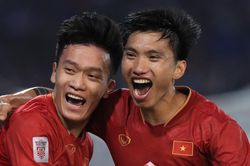 Tin nóng AFF Cup ngày 29/12: Thầy Park bảo vệ Văn Hậu, Indonesia vs Thái Lan (16h30)