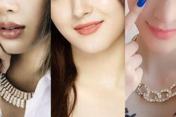 10 nữ thần K-pop trong '100 gương mặt đẹp nhất năm 2022', Lisa Blackpink còn sau cô gái này
