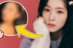 Irene Red Velvet tiết lộ thành viên yêu thích nhất Blackpink