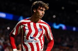 Arsenal mượn Joao Felix để đua vô địch