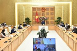 Theo sát diễn biến cung cầu, không để thiếu hàng