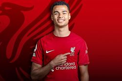 Gakpo tin đến Liverpool là 'bước đi đúng đắn'