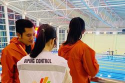 VĐV dính doping được thêm thời gian giải trình