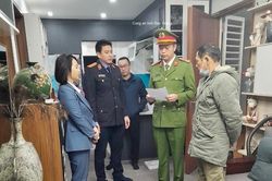 Khởi tố nữ nhân viên Cty Tiến Bộ tham ô 17 tỷ trong 6 tháng