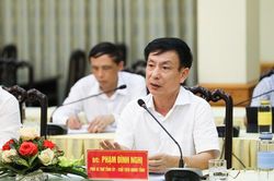 Thủ tướng kỷ luật Chủ tịch, 2 Phó chủ tịch tỉnh Nam Định