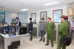 Bộ Công an yêu cầu điều tra mở rộng vụ án các Trung tâm đăng kiểm