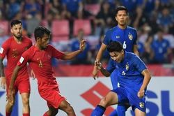 Nhận định Indonesia vs Thái Lan, 16h30 ngày 29/12: Hiểm địa sân khách