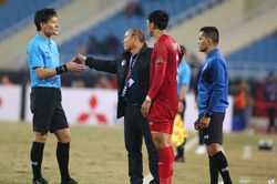 Tuyển Việt Nam: Bài học 'làm nóng' mục tiêu vô địch AFF Cup 2022