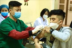 Ngày 29/12, số ca mắc mới COVID-19 của cả nước tăng nhẹ lên 234 ca