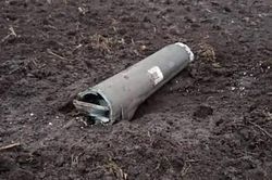 Bộ Quốc phòng Belarus xác nhận bắn hạ tên lửa S-300 phóng từ hướng Ukraine
