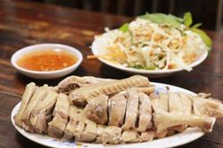 Thịt vịt đừng chỉ luộc với nước lã, nấu chung với thứ này thơm lừng lại ngọt đậm đà ai cũng thích