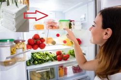 5 mẹo giúp khử mùi hôi tủ lạnh dễ dàng, đơn giản và tiết kiệm