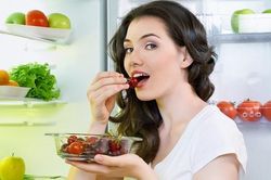 Sở hữu ngay vòng eo con kiến nếu bạn ăn theo đúng cách này