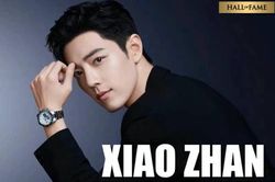 Tiêu Chiến, Vương Hạc Đệ lọt top 100 nam thần đẹp trai nhất thế giới 2022