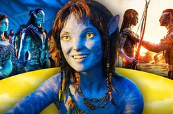 Quá khứ u tối của 'mỹ nhân đẹp nhất' phim Avatar 2 khiến khán giả xót xa