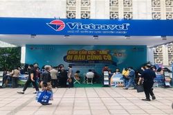 VinaCapital trở thành cổ đông Vietravel
