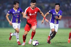 Hùng Dũng, Hoàng Đức được đề cử VĐV tiêu biểu của thể thao Việt Nam năm 2022