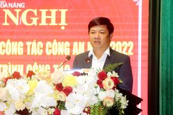 Chủ động mở các đợt cao điểm ra quân tấn công trấn áp tội phạm