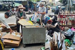 Đến năm 2025 sẽ bị xử phạt hành chính nếu không phân loại rác