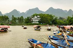 Ngày 27-1, khai hội chùa Hương 2023