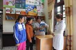 Chủ động phòng, chống dịch bệnh truyền nhiễm