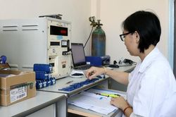 Nhiều ứng dụng kỹ thuật hạt nhân trong phát triển kinh tế, xã hội